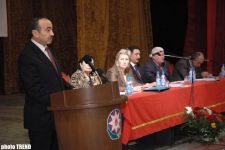 Sixth congress of National NGOs Forum launched